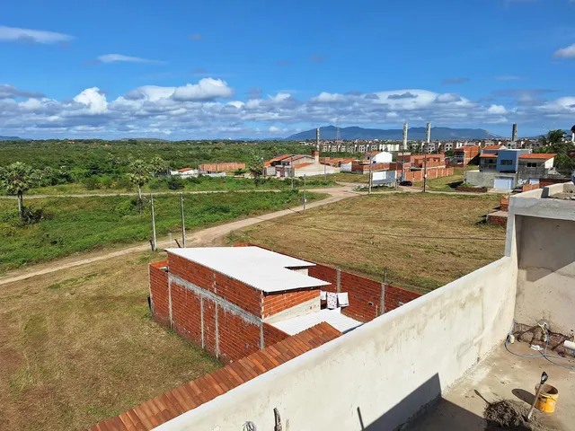 Imagem 9: Terreno Residencial em Caucaia - Ceará, Araturi (Jurema