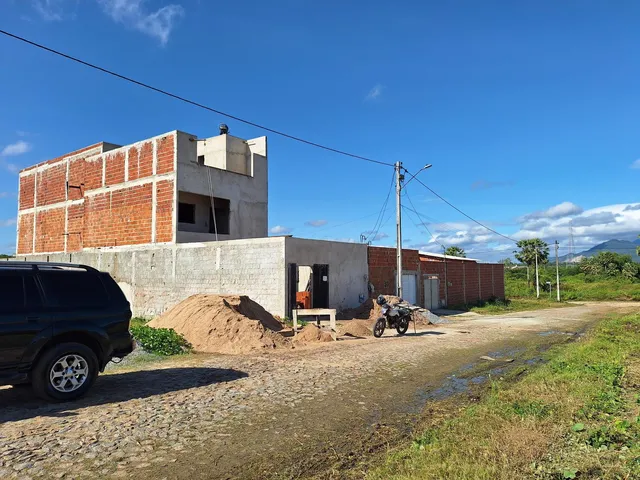 Imagem 6: Terreno Residencial em Caucaia - Ceará, Araturi (Jurema