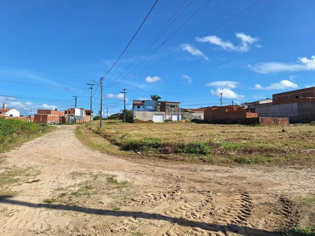 Imagem 3: Terreno Residencial em Caucaia - Ceará, Araturi (Jurema