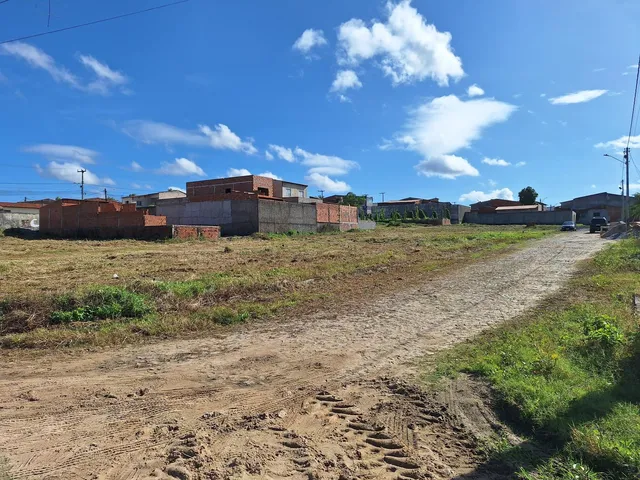 Imagem 13: Terreno Residencial em Caucaia - Ceará, Araturi (Jurema
