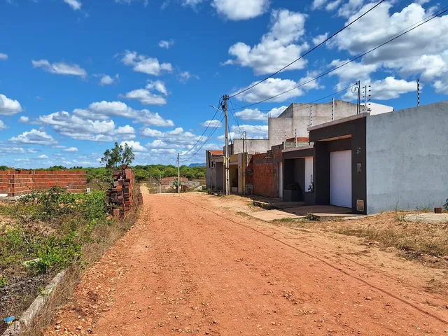 Imagem: Terreno Residencial em Bela Cruz - Ceará