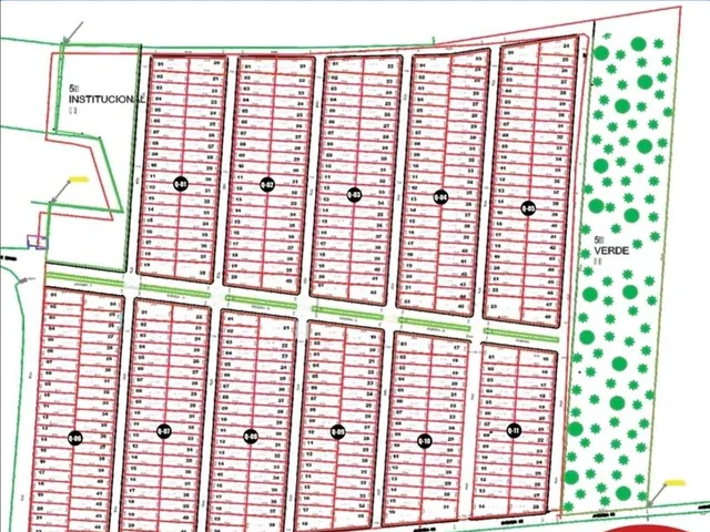 Imagem 3: Terreno Residencial em Bela Cruz - Ceará