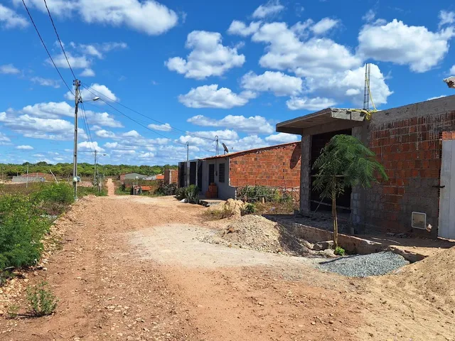 Imagem 14: Terreno Residencial em Bela Cruz - Ceará