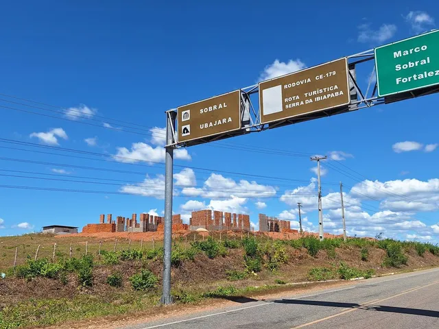 Imagem 12: Terreno Residencial em Bela Cruz - Ceará