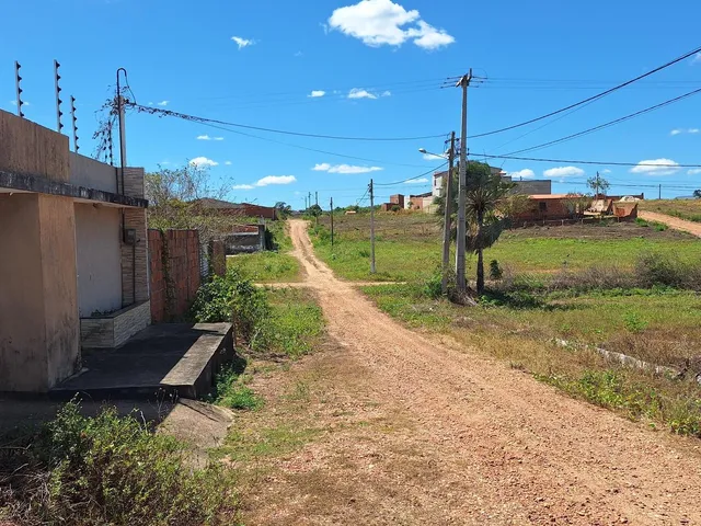 Imagem 11: Terreno Residencial em Bela Cruz - Ceará