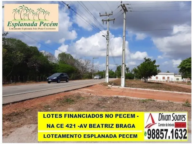 Imagem: Terreno Residencial em São Gonçalo do
