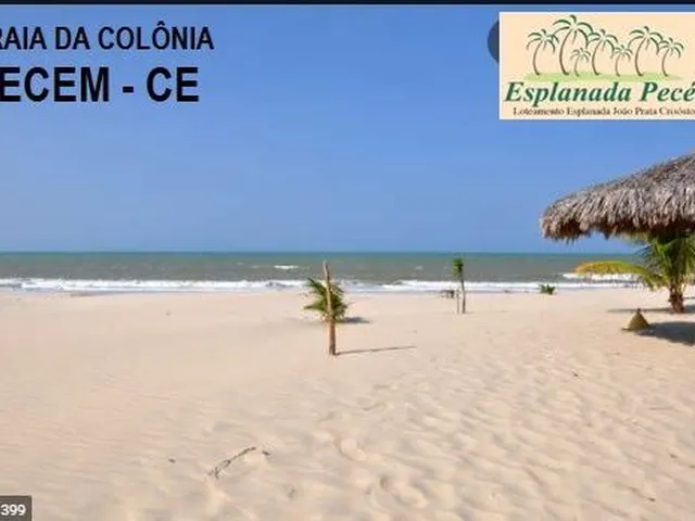 Imagem 3: Terreno Residencial em São Gonçalo do Amarante - Ceará