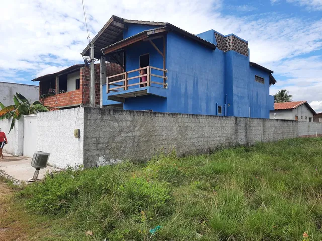 Imagem 12: Casa Residencial em Taíba - Ceará