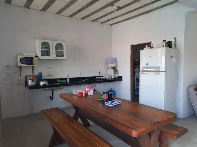 Imagem 9: Casa Residencial em Taíba - Ceará
