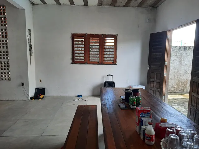 Imagem 2: Casa Residencial em Taíba - Ceará
