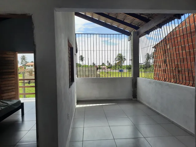 Imagem 8: Casa Residencial em Taíba - Ceará