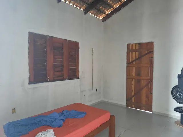Imagem 10: Casa Residencial em Taíba - Ceará