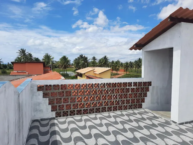 Imagem 13: Casa Residencial em Taíba - Ceará