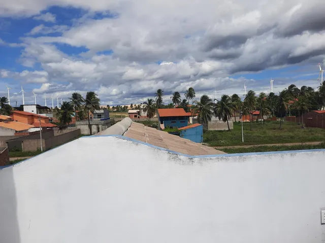Imagem 14: Casa Residencial em Taíba - Ceará
