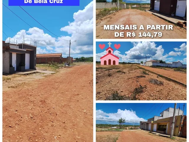 Imagem 5: Terreno Residencial em Bela Cruz - Ceará