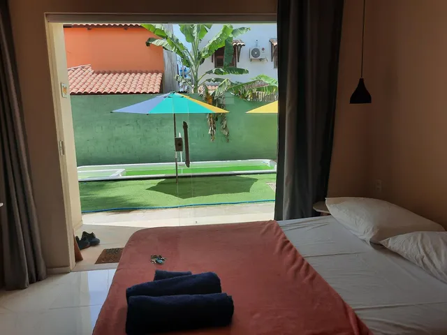 Imagem 4: Ponto Temporada em Taíba - Ceará