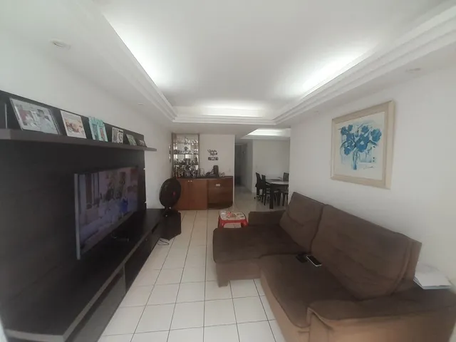 Imagem: Apartamento com 3 dormitórios à venda