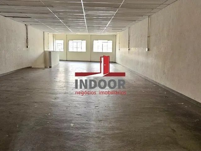 Imagem 2: Salao Comercial em São Paulo - São Paulo, Vila Guilherme