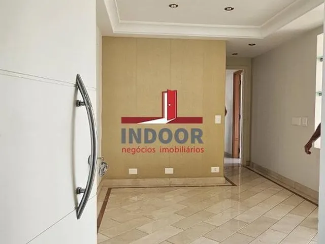 Imagem: Apartamento Residencial em São Paulo