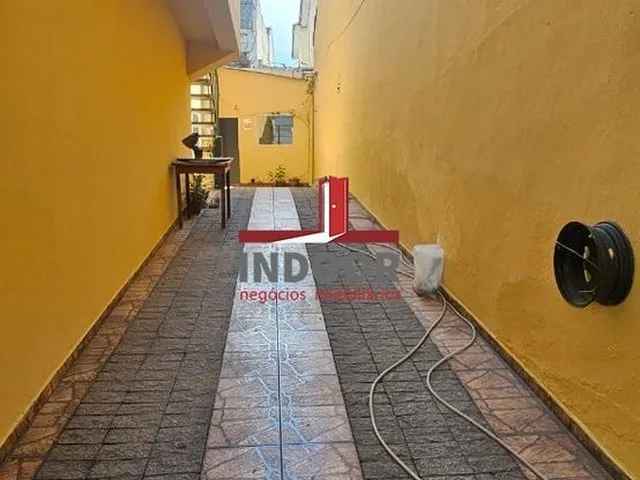 Imagem: CASA RESIDENCIAL em São Paulo - São Paulo