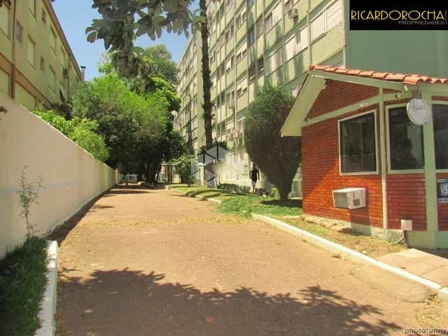 Imagem: Apartamento 2 Dormitórios