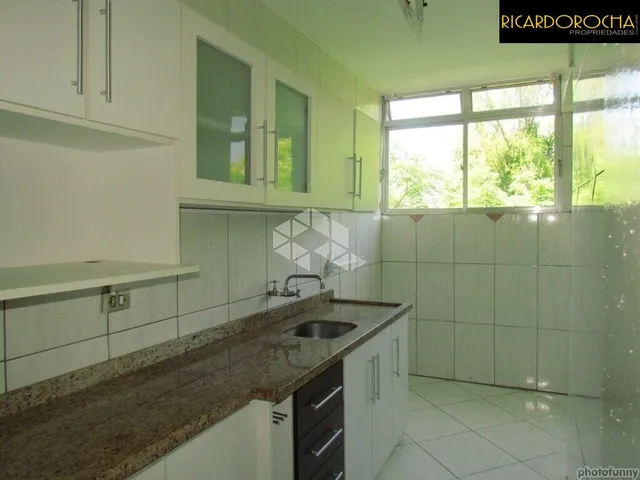 Imagem 10: Apartamento 2 Dormitórios
