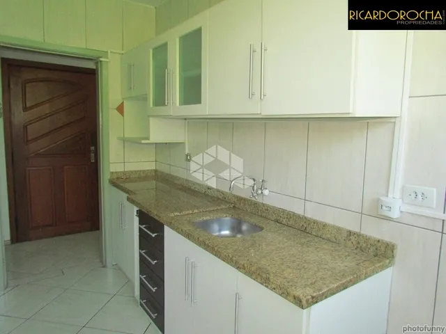 Imagem 4: Apartamento 2 Dormitórios