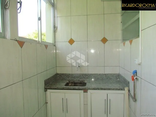 Imagem 5: Apartamento 2 Dormitórios