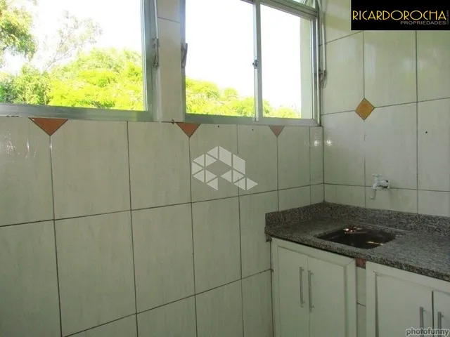 Imagem 3: Apartamento 2 Dormitórios