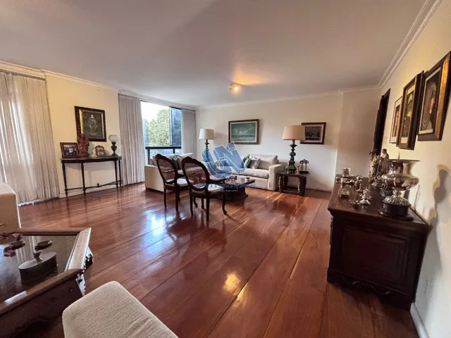 Imagem 5: Apartamento na Graça 4 Quartos, sendo 2 Suítes 260m2