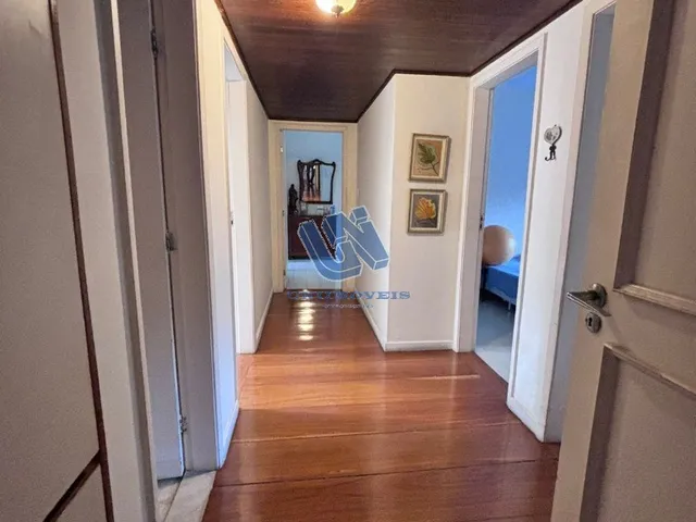 Imagem 15: Apartamento na Graça 4 Quartos, sendo 2 Suítes 260m2