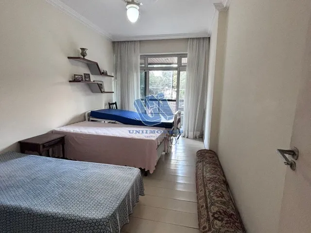 Imagem 8: Apartamento na Graça 4 Quartos, sendo 2 Suítes 260m2