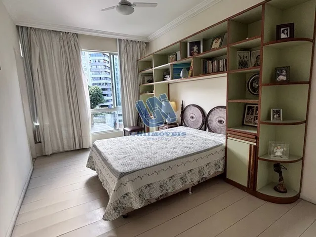 Imagem 14: Apartamento na Graça 4 Quartos, sendo 2 Suítes 260m2