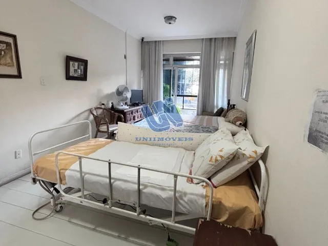 Imagem 9: Apartamento na Graça 4 Quartos, sendo 2 Suítes 260m2