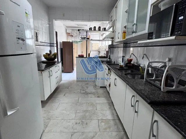 Imagem 2: Apartamento na Graça 4 Quartos, sendo 2 Suítes 260m2
