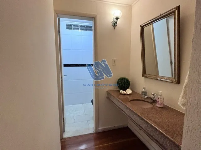 Imagem 10: Apartamento na Graça 4 Quartos, sendo 2 Suítes 260m2