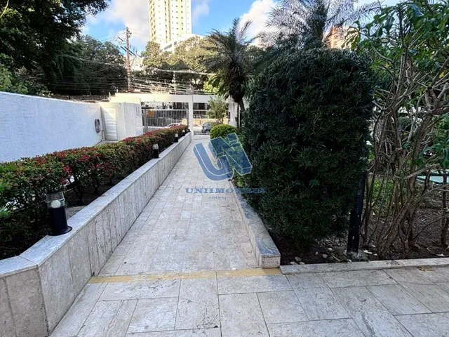Imagem 12: Apartamento na Graça 4 Quartos, sendo 2 Suítes 260m2