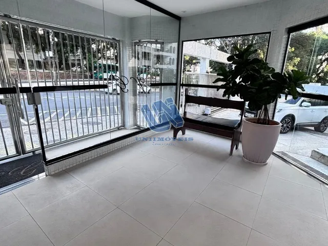 Imagem 16: Apartamento na Graça 4 Quartos, sendo 2 Suítes 260m2