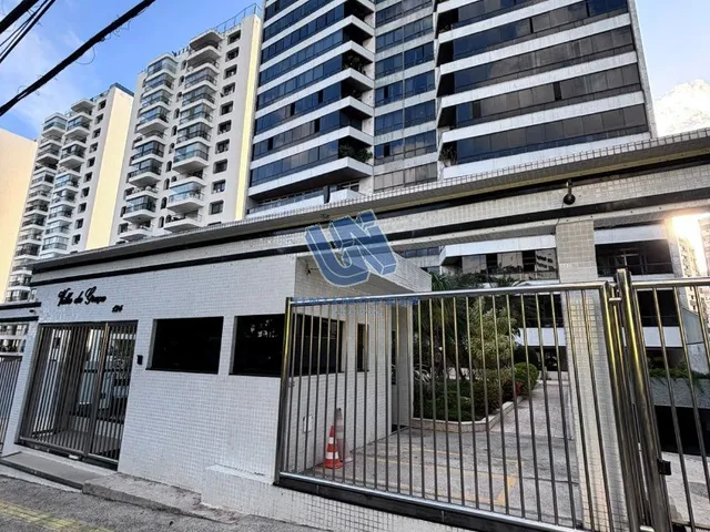 Imagem 3: Apartamento na Graça 4 Quartos, sendo 2 Suítes 260m2
