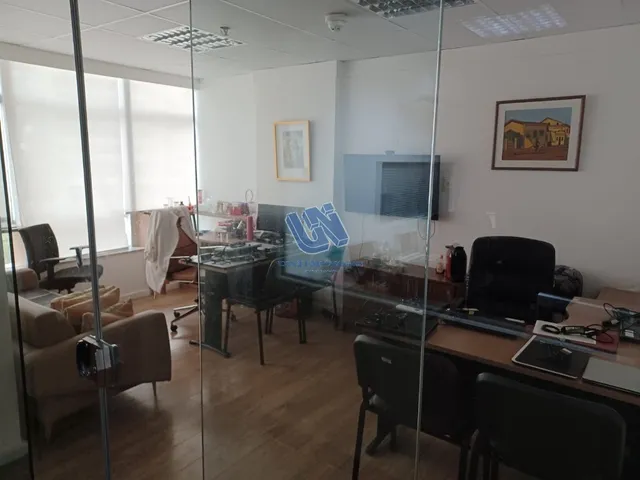 Imagem 16: Salas comerciais conjugadas mobiliadas com 198m2 na Pituba