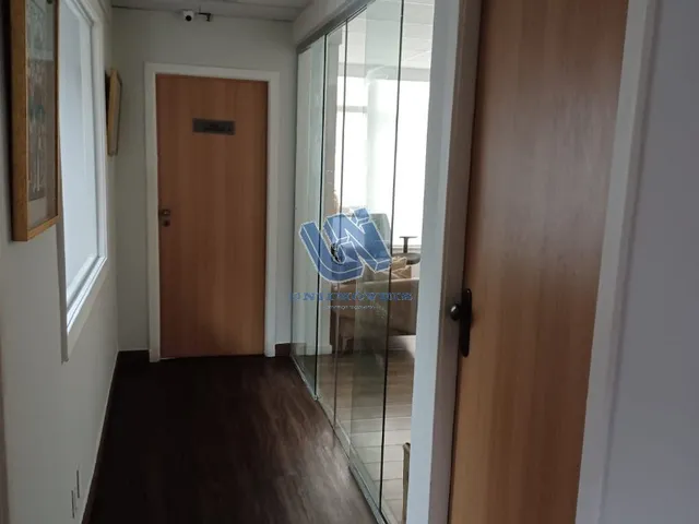 Imagem 2: Salas comerciais conjugadas mobiliadas com 198m2 na Pituba