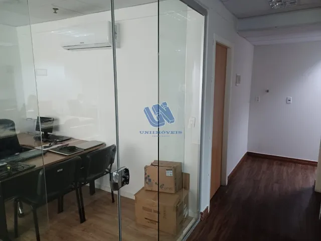 Imagem 7: Salas comerciais conjugadas mobiliadas com 198m2 na Pituba