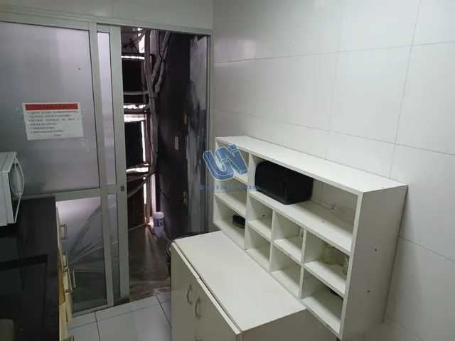 Imagem 10: Salas comerciais conjugadas mobiliadas com 198m2 na Pituba