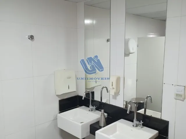 Imagem 6: Salas comerciais conjugadas mobiliadas com 198m2 na Pituba