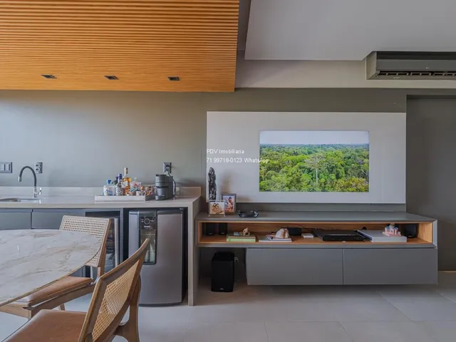 Imagem 4: APARTAMENTO RESIDENCIAL em Salvador - BA, Patamares