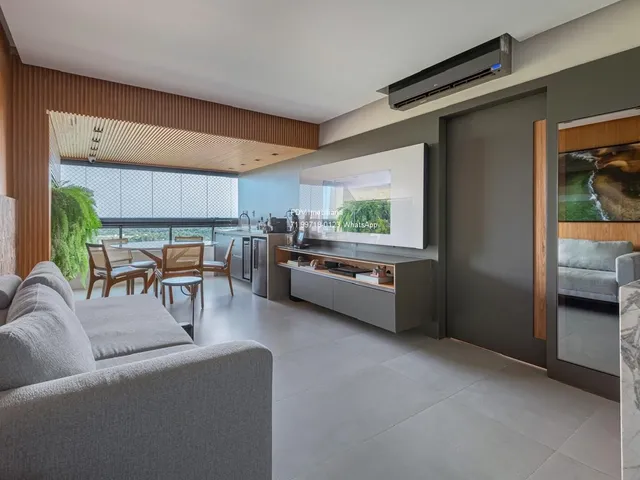 Imagem 13: APARTAMENTO RESIDENCIAL em Salvador - BA, Patamares