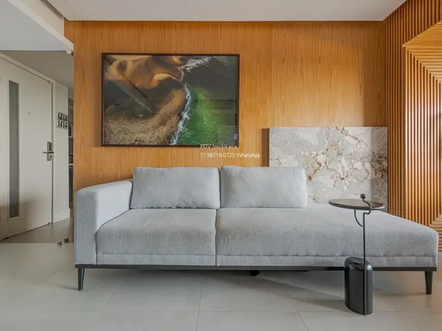 Imagem 12: APARTAMENTO RESIDENCIAL em Salvador - BA, Patamares