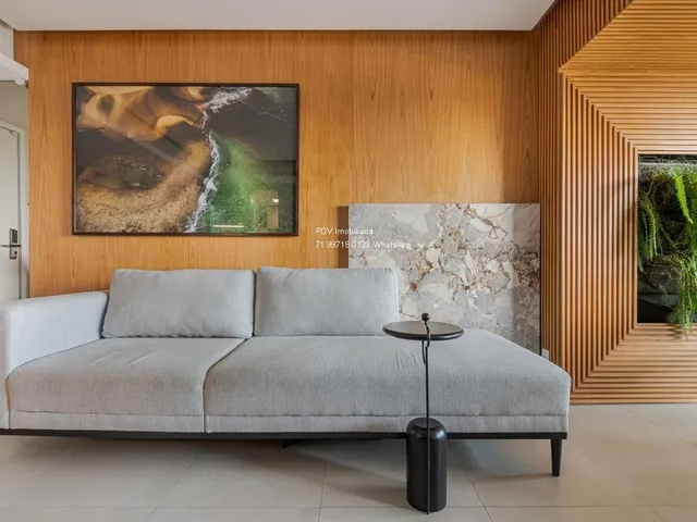 Imagem 2: APARTAMENTO RESIDENCIAL em Salvador - BA, Patamares