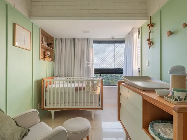 Imagem 15: APARTAMENTO RESIDENCIAL em Salvador - BA, Patamares