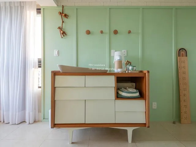 Imagem 3: APARTAMENTO RESIDENCIAL em Salvador - BA, Patamares